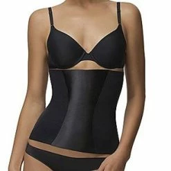 Shapewear Womens Maidenform® Easy-Up® Pull-On Waistnipper
