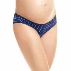 Underwear Womens Playtex 3pk. Maternity Brief Panties - PMVFHS