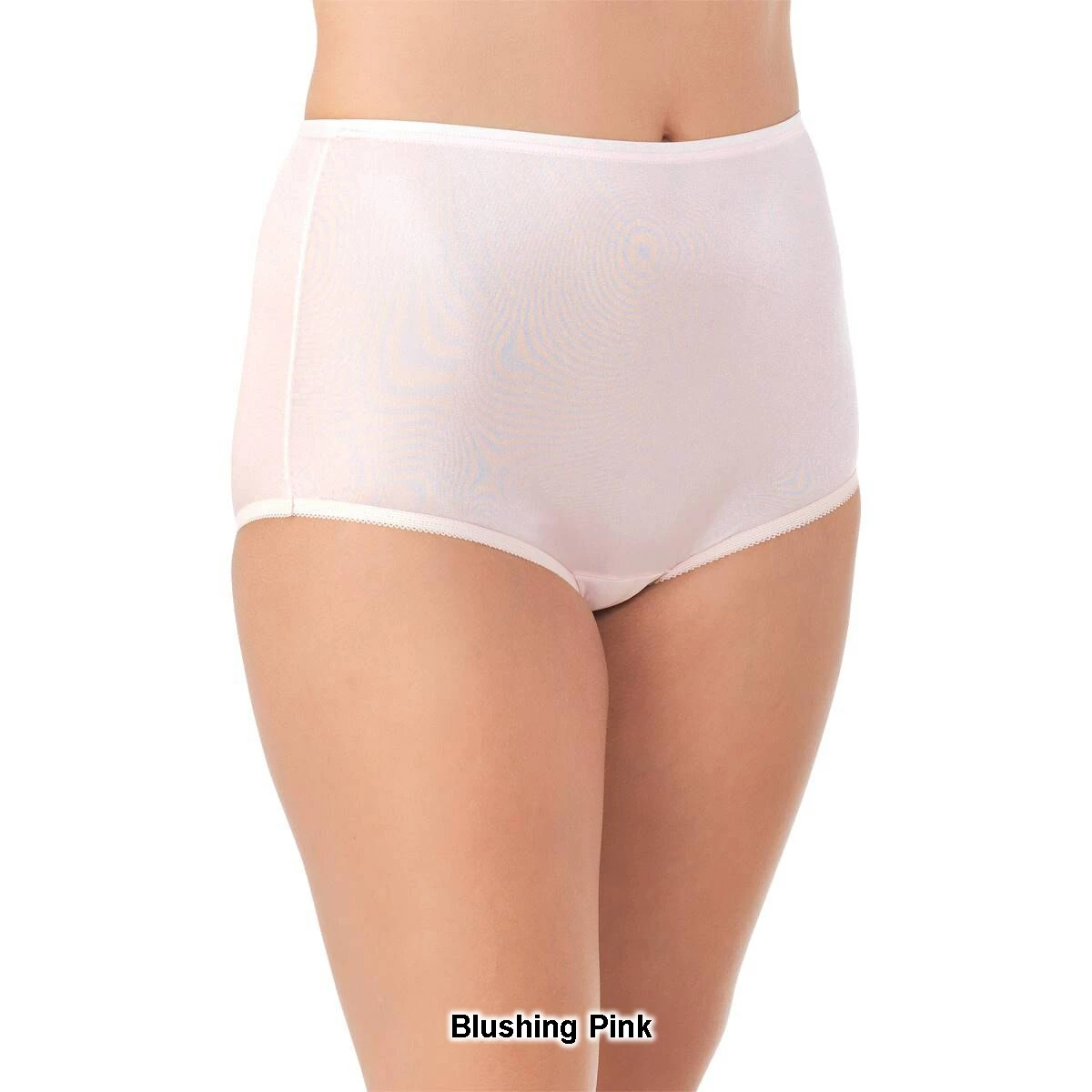 Underwear Womens Vanity Fair® Classic Ravissant Brief Panties - 0015712 7 Underwear Womens Vanity Fair® Classic Ravissant Brief Panties - 0015712 - Image 5