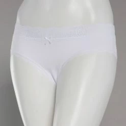 Underwear Womens René Rofé Waist No Time Hipster Panties - 156658-CGRY