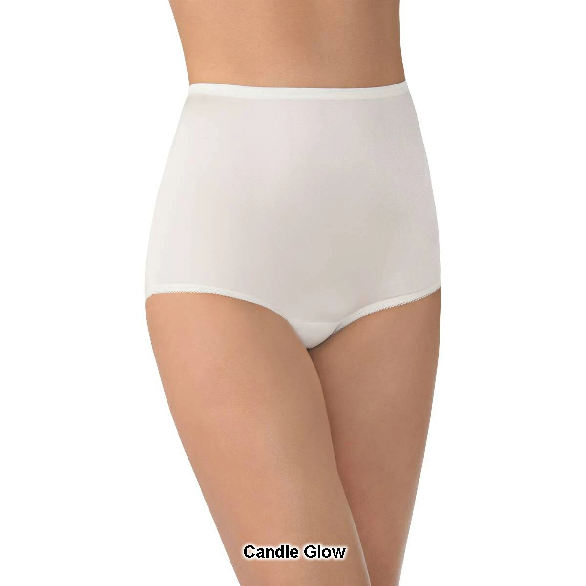 Underwear Womens Vanity Fair® Classic Ravissant Brief Panties - 0015712 6 Underwear Womens Vanity Fair® Classic Ravissant Brief Panties - 0015712 - Image 4