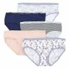Underwear Womens Laura Ashley® 5pk. Bikini Panties-LS9540-5PKBN -Nautica Sales Store ac77a55b c466 415c b64d 5509d470a33d