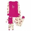 Pajamas Girls Leveret Girl And Doll Ballerina Pajama Set -Nautica Sales Store ac99e47d 485c 41b2 bd26 8451d5482b6d