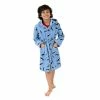 Pajamas Kids Leveret Penguin Hooded Fleece Robe -Nautica Sales Store af2896a6 1211 4de8 9aa6 7f59ad245d85