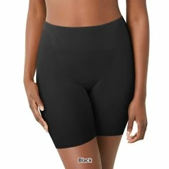 Shapewear Womens Bali Basic Easy Lite Control Shorts -Nautica Sales Store b1185d09 3793 475c aff8 b908128af6f2
