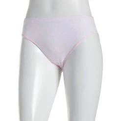 Underwear Womens René Rofé Hi Cut Brief Panties 142779-U221C