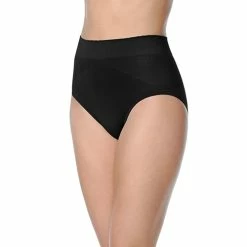Underwear Womens Warner’s Cloud 9™ Seamless Brief Panties - RS3241P