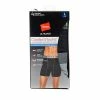 Underwear Mens Hanes® Ultimate® 4pk. Comfort Flex Fit Boxer Briefs