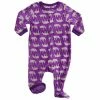 Toddler Girl Leveret Elephant Footie Fleece Pajamas -Nautica Sales Store b4718790 9592 4029 a599 313d2f9341c4