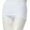 Underwear Womens Teri Band Leg Brief Panties - 118