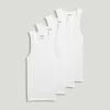 Underwear Boys (8-20) Jockey® 4pk. Tank Undershirts -Nautica Sales Store b69d3424 fc90 4717 bf25 01ed21acdf1e