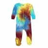 Toddler Boy Leveret Tie-Dye Swirl Footie Pajamas -Nautica Sales Store b6e57430 3818 4d05 8396 b1dcdf7349cf