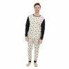 Pajamas Mens Leveret 2pc. Panda Pajama Set -Nautica Sales Store b85061bb 65c1 4bb2 9ac7 fa576851ad68