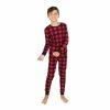 Pajamas Baby Unisex (12-24M) Leveret Cotton Plaid Pajama Set 2 Pajamas Baby Unisex (12-24M) Leveret Cotton Plaid Pajama Set -Nautica Sales Store b942709e 8bfd 4b42 9e7e 8ca0faeb0e35