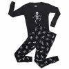 Pajamas Baby Unisex (12-24M) Leveret Cotton Skeleton Pajama Set -Nautica Sales Store b9d76c5c fcaa 4ddc a92e 8d022c9701ad