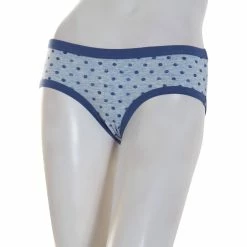 Underwear Womens St. Eve Hipster Panties 516422DENIM