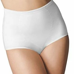 Shapewear Womens Bali 2pc. Firm Shaping Brief Panties X710