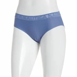 Underwear Womens Nautica Nylon Brief Panties - NT9080P