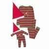 Pajamas Girls Leveret Girl And Doll Santa Striped Pajama Set 2 Pajamas Girls Leveret Girl And Doll Santa Striped Pajama Set -Nautica Sales Store ba62ebac 8ad3 43bb 8016 9ba0b1769a13