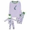 Pajamas Girls Leveret Girl And Doll Peacock Pajama Set -Nautica Sales Store bbc39919 622a 450d 838a 6ebd222b0b50