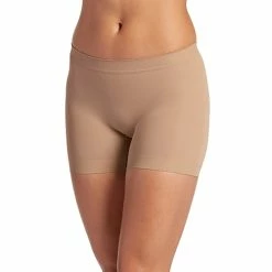 Shapewear Womens Jockey® Skimmies® Slipshorts 2108
