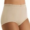 Underwear Womens Vanity Fair® Perfectly Yours Lace Brief Panties - 0013060