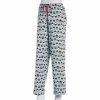 Pajamas Womens HUE® Knit Just Kittying Classic Pajama Pants -Nautica Sales Store bd357e1e 1fe6 4edb 9adf 9f9130e1365e