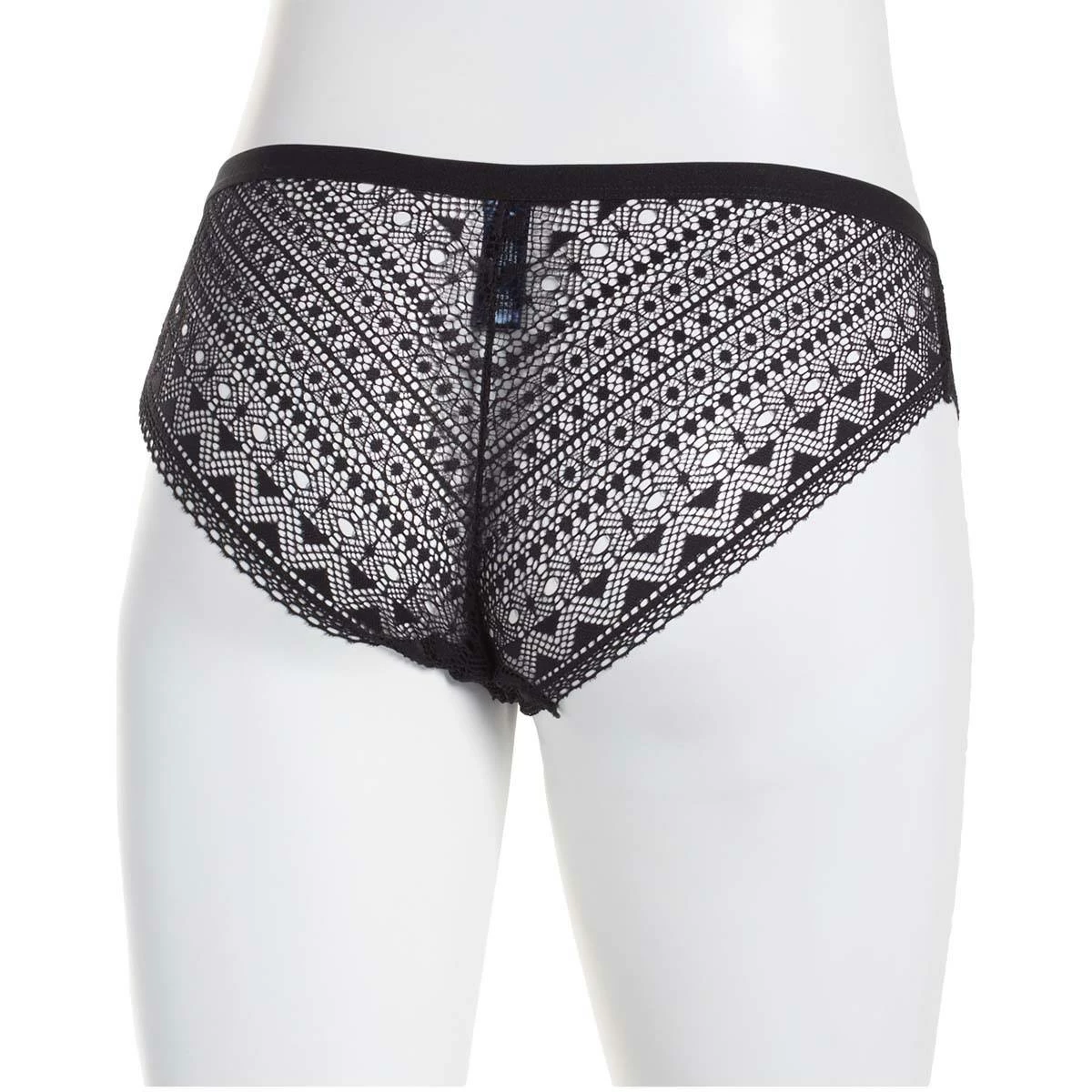 Underwear Womens Nautica Single Hipster Panties - NT3190D 4 Underwear Womens Nautica Single Hipster Panties - NT3190D - Image 2