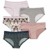 Underwear Womens IZOD® 5pk. Hipster Panties - 804228BV 2 Underwear Womens IZOD® 5pk. Hipster Panties - 804228BV -Nautica Sales Store bdca94e5 ca7d 4f1a 99bd b23a368f4a58