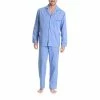 Pajamas Mens Big & Tall Hanes® Ultimate® Woven Pajama Set -Nautica Sales Store bfa92cf7 d382 4422 82ef e9daa1e3e169