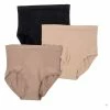 Shapewear Womens Skinnygirl 3pk. Brief Shaping Panties 1 Shapewear Womens Skinnygirl 3pk. Brief Shaping Panties -Nautica Sales Store bfb9677d 7a4d 42c8 b49d e3999f44fc05