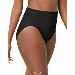 Underwear Womens Bali Skimp Skamp Hi Cut Panties DFSKHL -Nautica Sales Store c0270a05 1015 4194 aca2 e8779d5871da