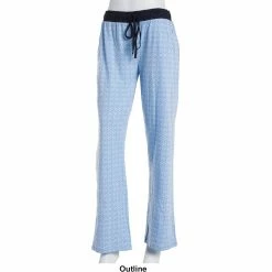 Pajamas Tommy Hilfiger TH Printed Pajama Pants -Nautica Sales Store c0be471b 2fac 4835 9c9c 74df13d4b7c4