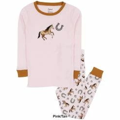Pajamas Kids Leveret Horseshoe 2pc. Pajama Set 7 Pajamas Kids Leveret Horseshoe 2pc. Pajama Set -Nautica Sales Store c0fafc20 52bd 4f7e b16e 6a1b3221009a