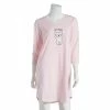 Pajamas Womens René Rofé Free Hugs 3/4 Sleeve Nightshirt -Nautica Sales Store c20dd436 6d17 475d ad37 f6d5235203fb