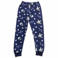 Pajamas Boys (4-7) Tuff Guys Yeti Pajama Joggers