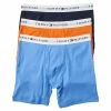 Underwear Mens Tommy Hilfiger 3pk. Boxer Briefs