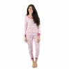 Pajamas Womens Leveret Rainbow Cotton Pajama Set -Nautica Sales Store c5a43a69 4892 45f8 82db 5b4ddc33164f