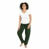 Pajamas Womens Leveret Fleece Plaid Pajama Pants -Nautica Sales Store c6e64586 0839 4d85 ab4d f03abf1ac078