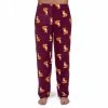 Pajamas Mens Leveret Fleece Fox Pajama Pants -Nautica Sales Store c8358d36 461e 45e9 9b29 33b9269a61f0