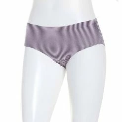 Underwear Womens Laura Ashley® Laser Cut Hipster Panties - LS9172AX