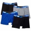 Underwear Mens Hanes® 4pk. Ultimate® Sport X-Temp™ Boxer Briefs -Nautica Sales Store c976b1a3 5bff 4ef1 9ef9 8ef9e5d08279