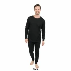 Pajamas Mens Leveret 2pc. Solid Pajama Set -Nautica Sales Store cbab1da3 96ab 4724 93df 435481fb1108