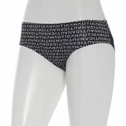 Underwear Womens Nautica Laser Hipster Panites - NT9922U