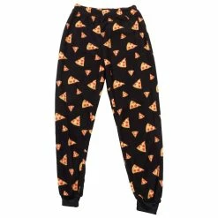 Pajamas Boys (8-20) Tuff Guys Pizza Pajama Joggers