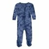 Toddler Unisex Leveret Tie-Dye Footie Pajamas 2 Toddler Unisex Leveret Tie-Dye Footie Pajamas -Nautica Sales Store cc71892d 766c 4f14 9343 4823c9529360