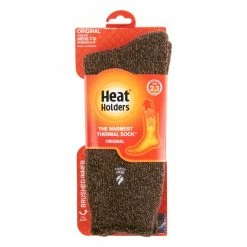 Underwear & Socks Mens Heat Holders® Original Twist Socks