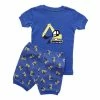 Pajamas Boys Leveret 2pc. Tractor Pajama Set 2 Pajamas Boys Leveret 2pc. Tractor Pajama Set -Nautica Sales Store cd287784 256c 41f3 b1b1 720de78e6d31