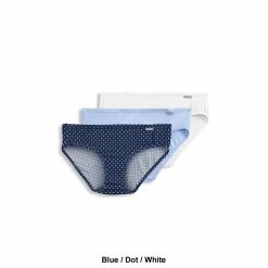 Underwear Womens Jockey® 3pc. Bikini Panties - 2070 -Nautica Sales Store cd857c22 f14e 4a3f 862d 4abb3af765f4