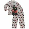 Pajamas Boys LEGO® Batman™ Holiday Coat Pajama Set -Nautica Sales Store cd8a5342 8f9d 48cd abc2 24b8cc58f951